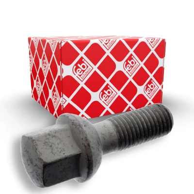Billede af FEBI BILSTEIN 46645 Hjulbolt kuglebund A/G 52 MERCEDES BENZ: 190, SL Cabriolet, W123 Sedan