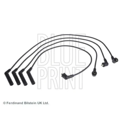 Billede af BLUE PRINT ADC41603 Tændkabelsæt MITSUBISHI: Lancer 4 Limousine, COLT