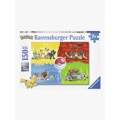 Billede af Ravensburger Puslespil Pokémon, 150 Brikker