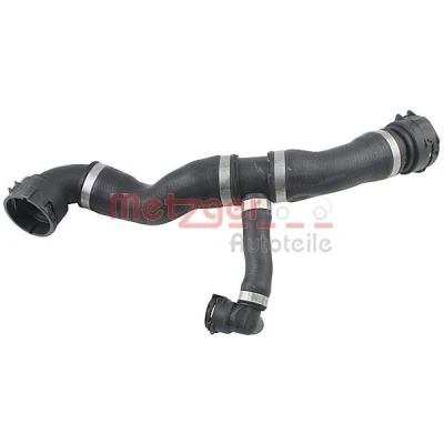 Billede af METZGER 2420507 Kølerslanger EPDM (ethyl propylen dien gummi) BMW: 1 Hatchback