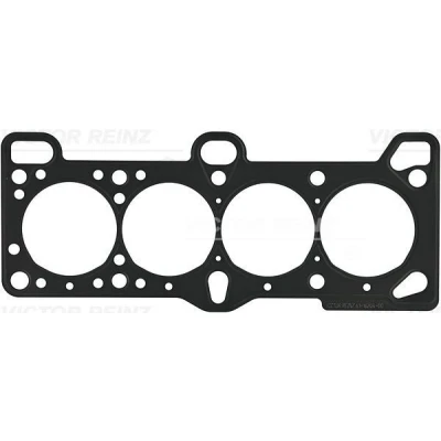 Billede af REINZ 61 10204 00 Toppakning pakning med metallag HYUNDAI: Getz