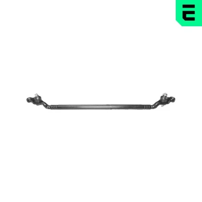 Billede af OPTIMAL G4 582 Sporestang foraksel midt, VOLKSWAGEN: LT 28 35 I Ladvogn / Chassis, Van