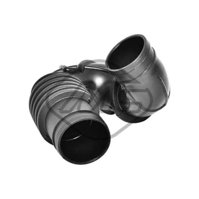 Billede af Indsugningsslange, luftfilter Metalcaucho 06536