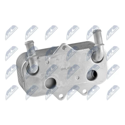 Billede af NTY CCL PL 001 Olieradiator