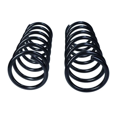 Billede af MAXGEAR 60 0052D Fjeder bagaksel Skruefjeder FIAT: Cinquecento (170) 0.9 i.e. S, 0.7 i, 0.7, 0.9, 1991 1999