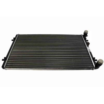 Billede af VEMO Original Quality V15 60 5022 Radiator 650 415 23 SKODA: Octavia 2 Combi, II Hatchback, I VOLKSWAGEN: Golf 4