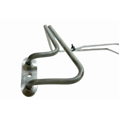 Billede af Viskerarm, forrude Vaico VAV10 9023 5LG955707 V10 bag