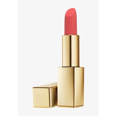 Billede af ESTÉE Lauder PURE Color Matte Lipstick Læbestifte, Dame, Størrelse: 3.5 g, Visionary