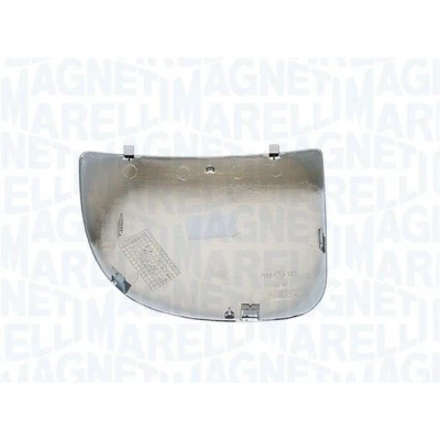 Billede af MAGNETI MARELLI 182209016400 Spejlglas, udvendig spejl
