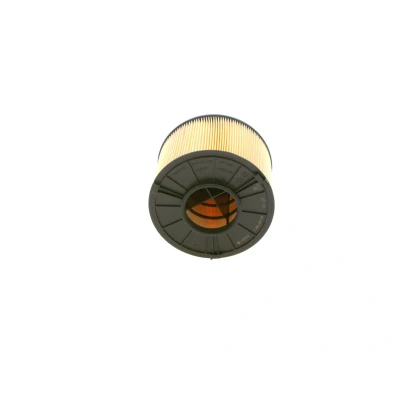 Billede af BOSCH F 026 400 393 Luftfilter 125,2 169,4 Filterindsats AUDI: A4 B9 Avant, A5 Sportback, Sedan