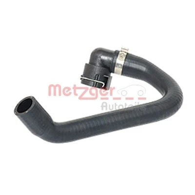 Billede af METZGER 2420181 Kølerslanger EPDM (ethyl propylen dien gummi) OPEL: Corsa D Hatchback