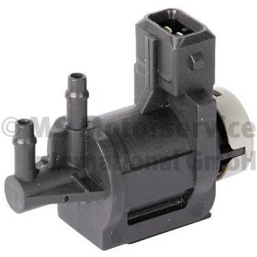 Billede af PIERBURG 7.02256.01.0 Trykomformer Omstillingsventil elektrisk pneumatisk