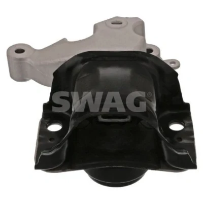 Billede af SWAG 60 94 7707 Motorophæng højre Hydroleje Gummi RENAULT: TWINGO 2
