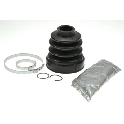 Billede af SPIDAN 25552 Drivakselmanchet 88,00 NBR (Nitril Butadien gummi) FORD: MONDEO 3, 3 Stufenheck