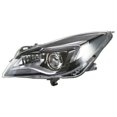 Billede af Forlygte HELLA 1ZT 011 166 711
