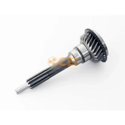 Billede af CEI 190.517 gear indgangsaksel, manuelt