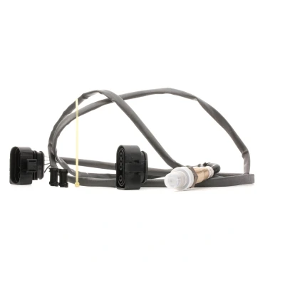 Billede af BOSCH 0 258 010 073 Lambdasonde 4 AUDI: A6 C5 Avant, A4 B5 Sedan, VOLKSWAGEN: Passat GP Sedan