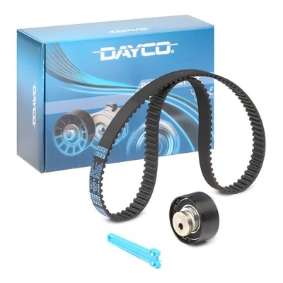 Billede af DAYCO KTB285 Tandremssæt FIAT: Stilo Hatchback, Grande Punto Panda II ALFA ROMEO: Giulietta Hatchback