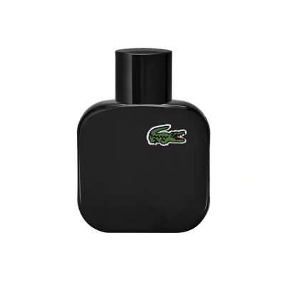 Billede af Lacoste Eau de L.12.12 Noir toilette 100 ml