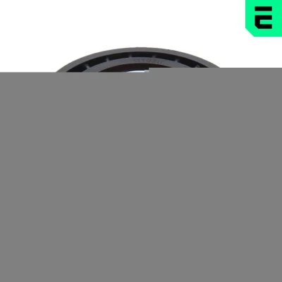 Billede af OPTIMAL 0 N1455 Strammehjul PEUGEOT: 206 Hatchback, 307 SW, CITROËN: C2 Hatchback