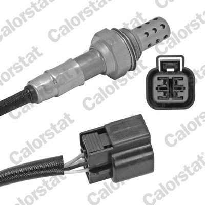 Billede af CALORSTAT by Vernet LS140229 Lambdasonde HYUNDAI: i30 I Stationcar, Getz, Hatchback, KIA: cee‘d RIO 2