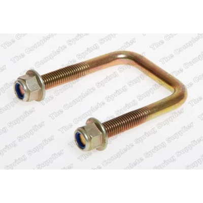Billede af LESJÖFORS 77828 Fjederclips FORD: Transit Connect Mk1 Van