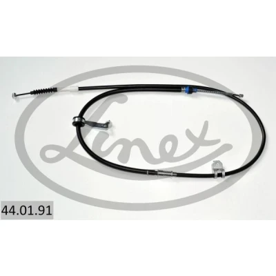 Billede af LINEX 44.01.91 Håndbremsekabel