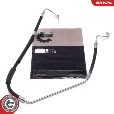 Billede af ESEN SKV 10SKV965 Hydraulikslange, styretøj fra hydraulikpumpe til tandstang