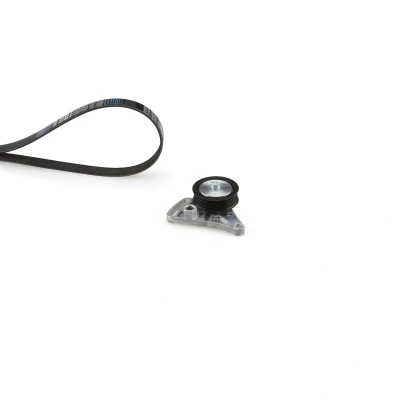Billede af GATES K024PK840 Kileribberem ThermalPro AUDI: A6 C5 Sedan