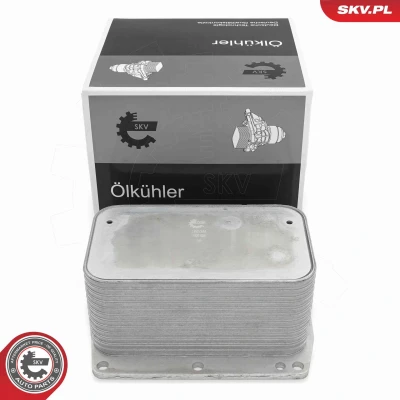Billede af ESEN SKV 31SKV344 Olieradiator