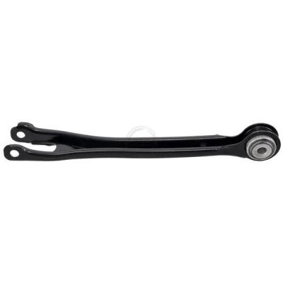Billede af A.B.S. 211410 Bærearm uden bære /styreled, med gummileje semi trailing arm Stål MERCEDES BENZ: C klasse T modell, E Sedan
