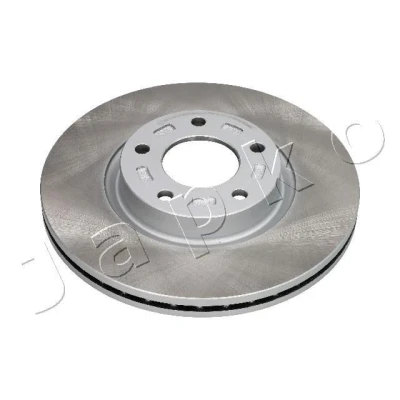 Billede af JAPKO 60309C Bremseskiver foraksel 299,4 25 5 72 ventileret lakeret MAZDA: 5, 3 Hatchback, Sedan