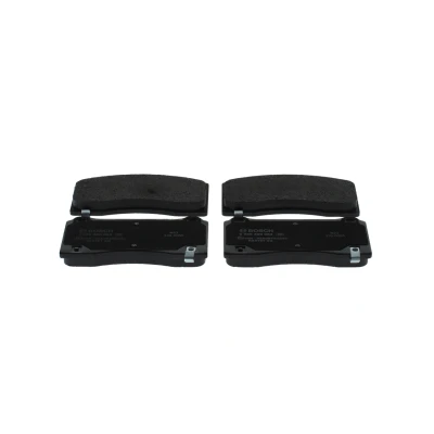 Billede af BOSCH 0 986 460 084 Bremseklodser Low Metallic med indbygget slidsensor TESLA: Model 3