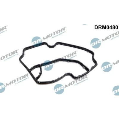 Billede af DR.MOTOR AUTOMOTIVE DRM0480 Pakninger motorside MERCEDES BENZ: E klasse T modell, Sedan, Sprinter 3.5 Van