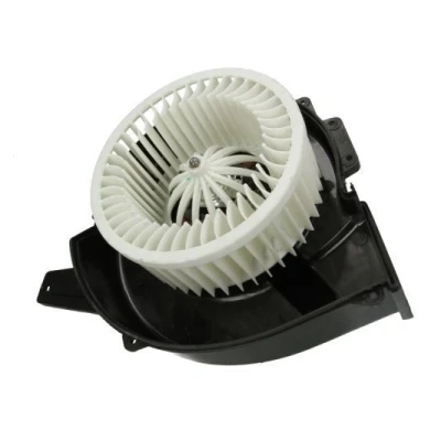 Billede af THERMOTEC DDS002TT Kabineblæser til venstrestyrede biler VOLKSWAGEN: Polo V Hatchback, IV Fox SKODA: Fabia 2