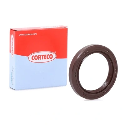 Billede af CORTECO 20015457B Krumtapaksel Pakdåse Motor FPM (Flour gummi) PEUGEOT: 207 Hatchback, 206 106 II CITROËN: BX Stationcar
