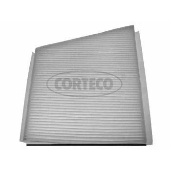 Billede af CORTECO 21652864 Kabinefilter Partikelfilter 312 257 35 MERCEDES BENZ: E klasse Sedan, GLE SUV, T modell