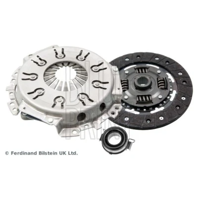Billede af BLUE PRINT ADT330264 Kobling I tre dele med syntetsik fedt udrykkerleje 200 TOYOTA: Yaris II Hatchback, Hatchback