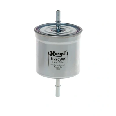 Billede af HENGST FILTER H220WK Brændstoffilter Ledningsfilter VOLVO: V70 2, S60 I, XC90 I