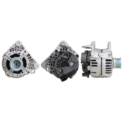 Billede af ELSTOCK 28 4713 Generator 12V 110A VOLKSWAGEN: GOLF 6, Polo V Hatchback, IV SKODA: Octavia II Fabia 1 Combi