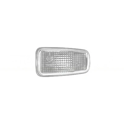 Billede af PRASCO FT1504041 Blinklys hvid foran til venstre, højre, sideinstallation med pærefatning CITROËN: Berlingo / First I