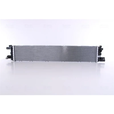 Billede af NISSENS 60354 Radiator Aluminium 720 133 52 Loddet køleripper AUDI: A5 B8 Sportback, A4 Avant, Sedan