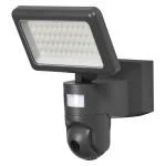 Billede af Ledvance smart+ floodlight med kamera 2000lm 23w 3000k ip44 wifi