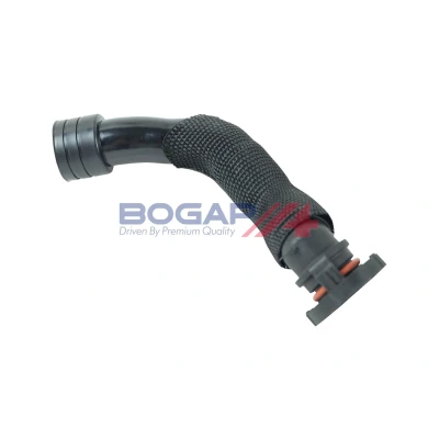 Billede af BOGAP A1210172 Krumtaphusventilation VOLKSWAGEN: Golf 4, SKODA: Octavia I Hatchback