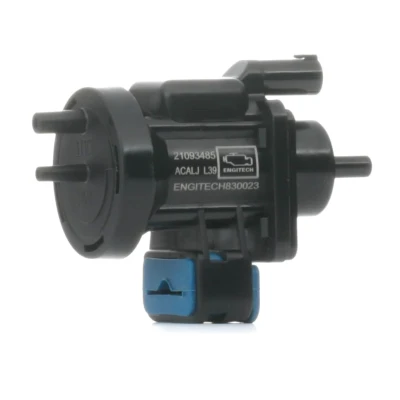 Billede af ENGITECH ENT830023 Ladetryksstyring, Turbolader MERCEDES BENZ: G klasse SUV