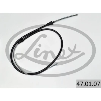 Billede af Håndbremsekabel LINEX 47.01.07