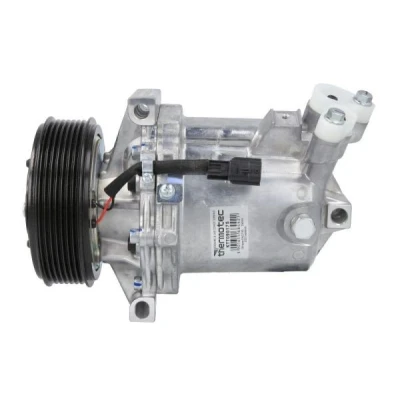 Billede af THERMOTEC KTT090175 Kompressor DKV 12 PAG 100 R 1234yf DACIA: Dokker Stationcar