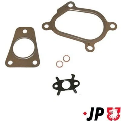 Billede af JP GROUP 1217751110 Montagesæt, lader OPEL: Vivaro A Combi