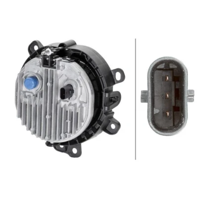 Billede af HELLA 1N1 011 748 041 Tågelygter højre 12 MINI: Cabriolet