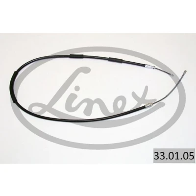 Billede af LINEX 33.01.05 Håndbremsekabel
